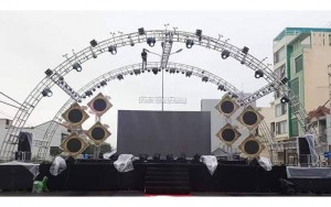 CHO THUÊ THIẾT BỊ EVENT