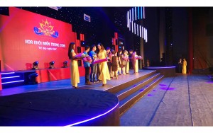 CUNG CẤP NHÂN SỰ EVENT